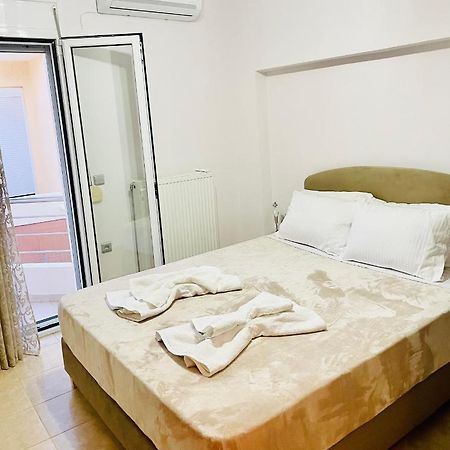 Daratso Beach House La Canea Exterior foto