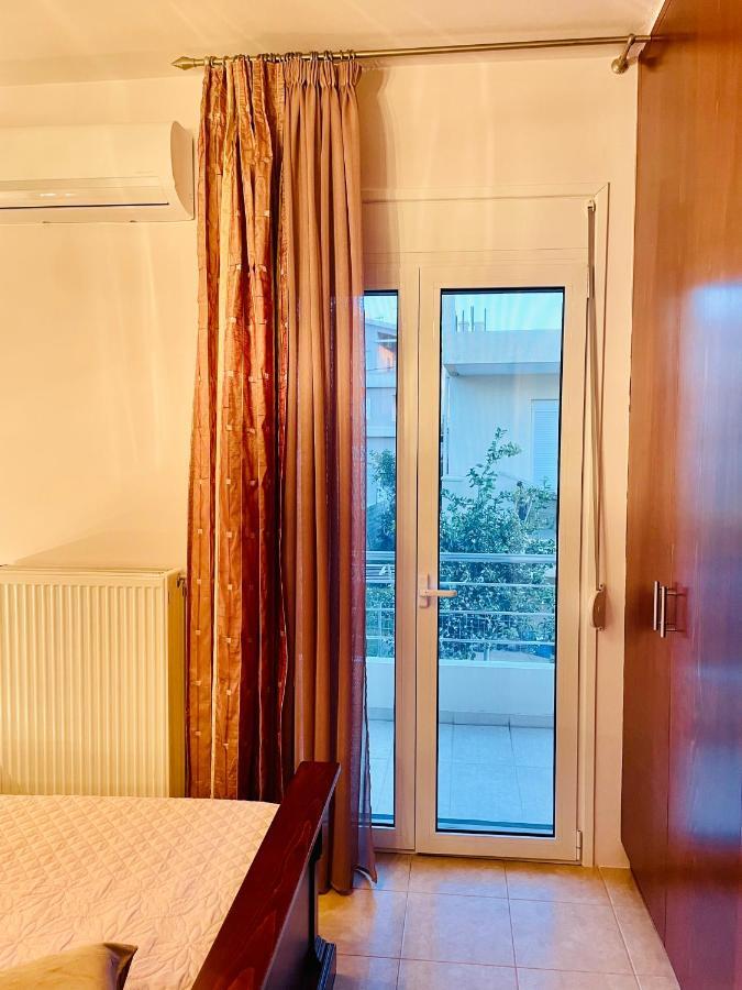 Daratso Beach House La Canea Exterior foto