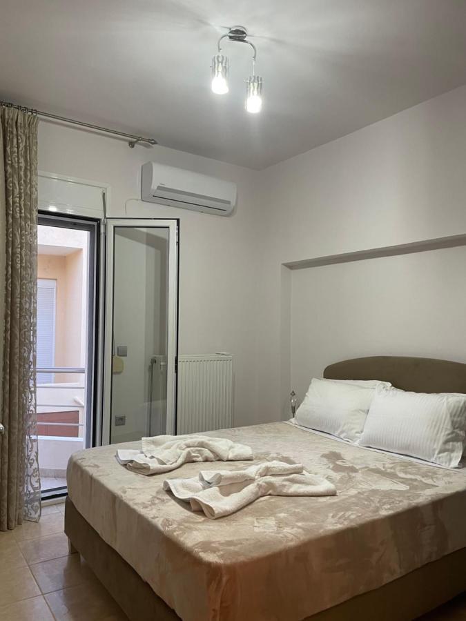 Daratso Beach House La Canea Exterior foto